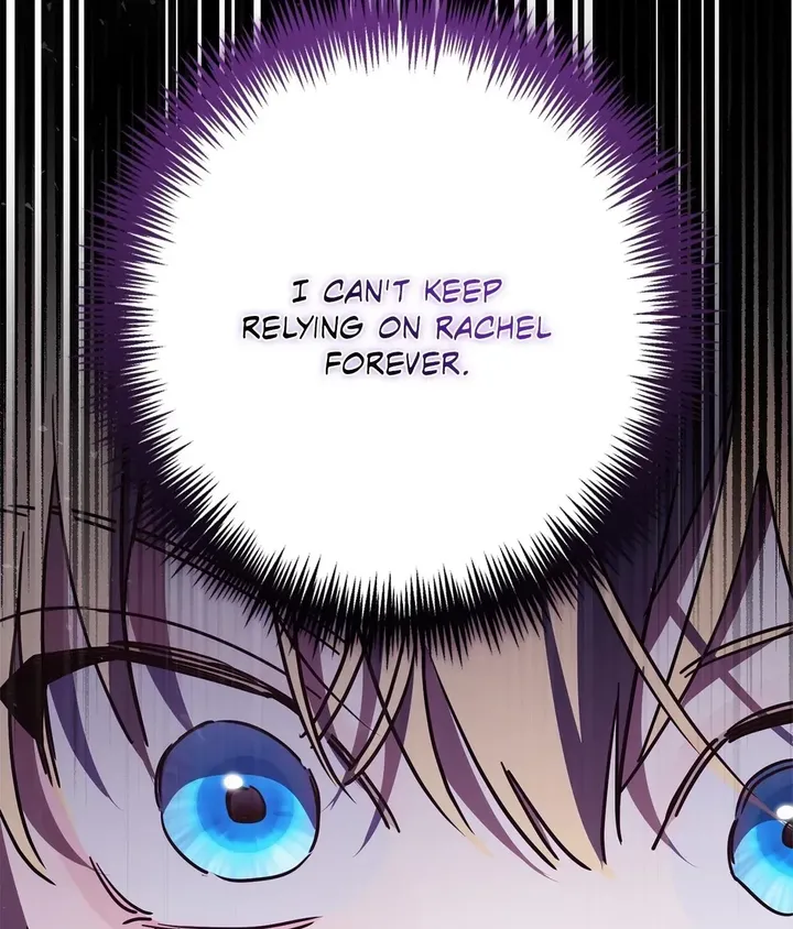 Once an Assassin, Now a Royal Nanny chapter 28 page 110
