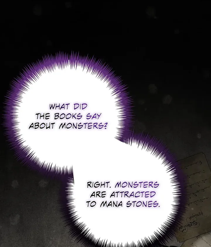 Once an Assassin, Now a Royal Nanny chapter 28 page 113