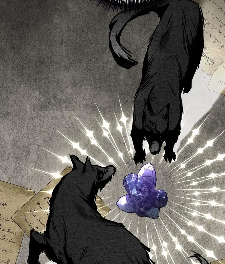 Once an Assassin, Now a Royal Nanny chapter 28 page 114