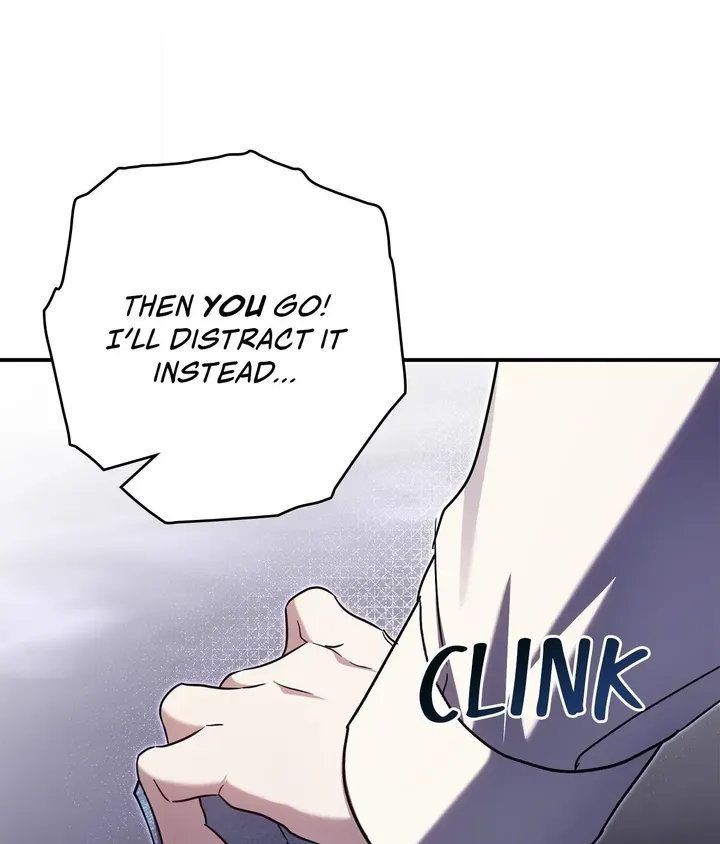 Once an Assassin, Now a Royal Nanny chapter 28 page 127