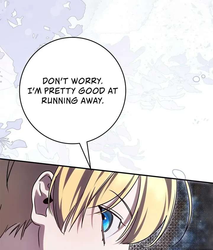 Once an Assassin, Now a Royal Nanny chapter 28 page 133