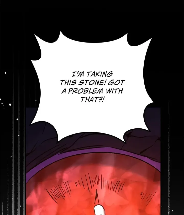 Once an Assassin, Now a Royal Nanny chapter 28 page 139