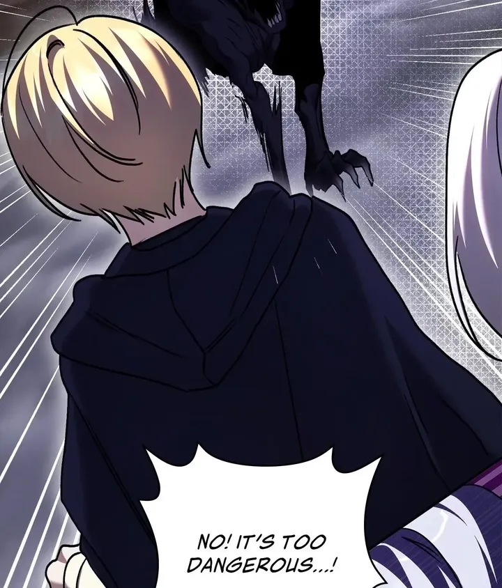Once an Assassin, Now a Royal Nanny chapter 28 page 142