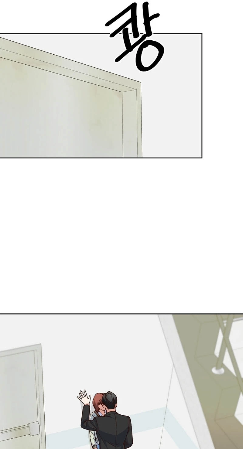 An Emergency Blind Date chapter 40 page 23