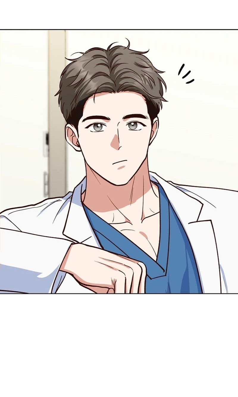 An Emergency Blind Date chapter 40 page 2