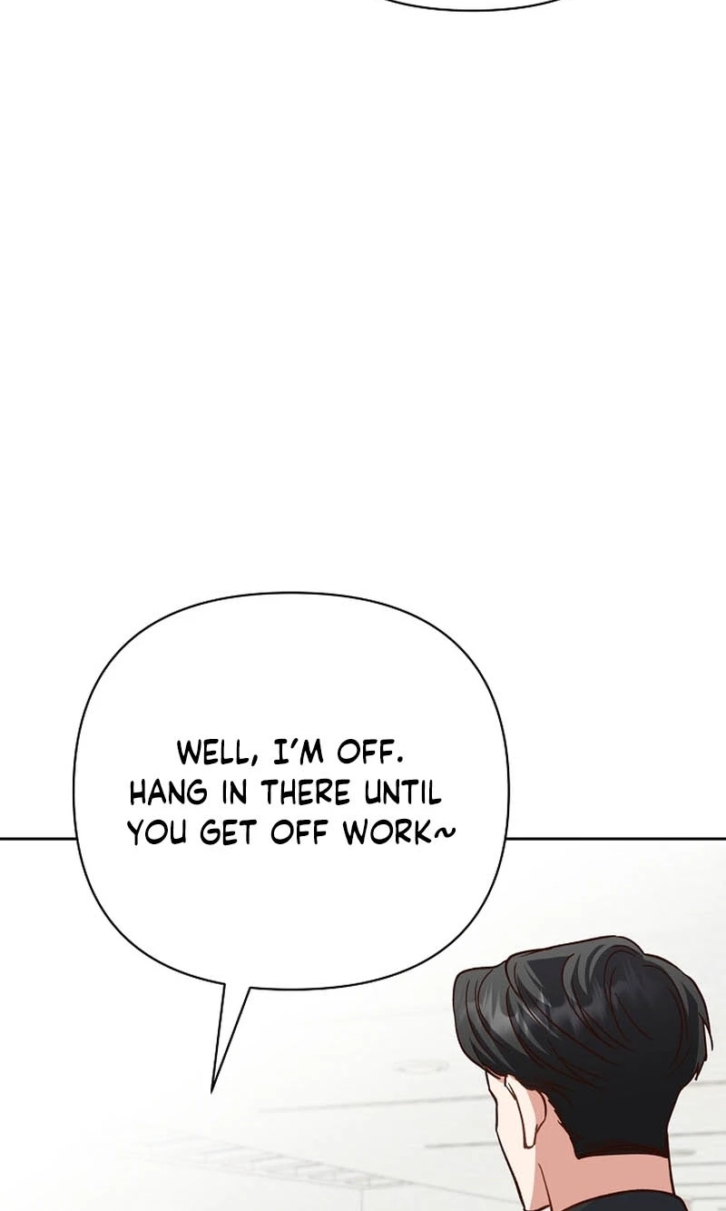 An Emergency Blind Date chapter 40 page 15