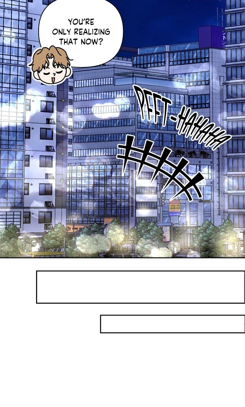 An Emergency Blind Date chapter 40 page 66