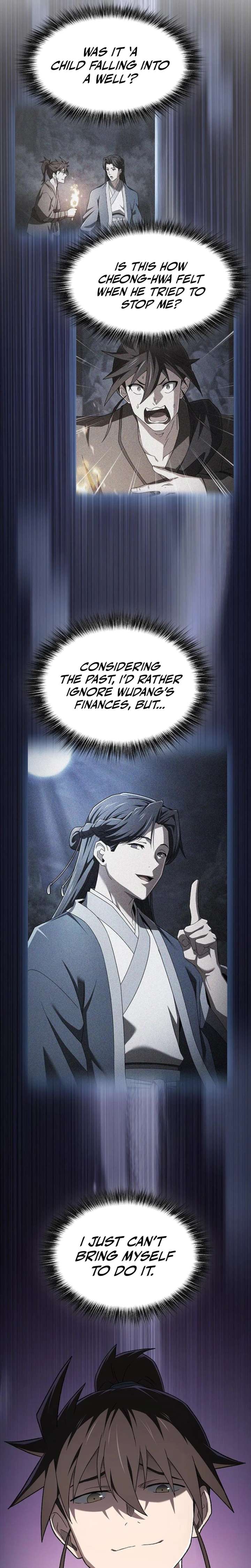 Golden Martial God chapter 13 page 13