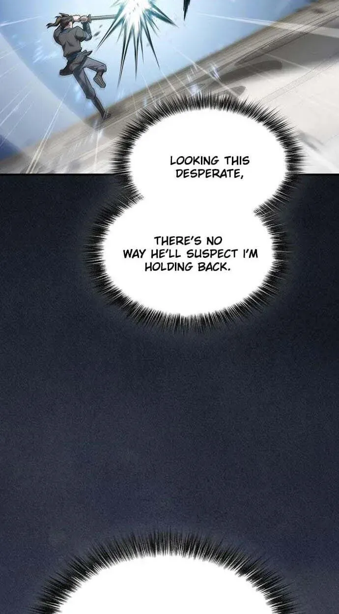 Golden Martial God chapter 21 page 87