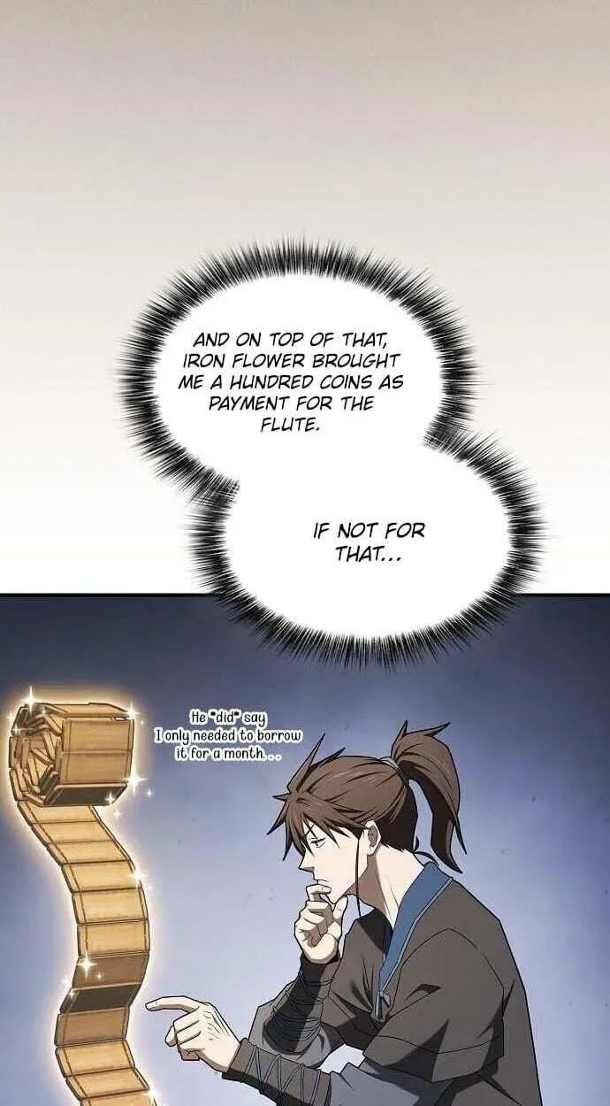 Golden Martial God chapter 21 page 12