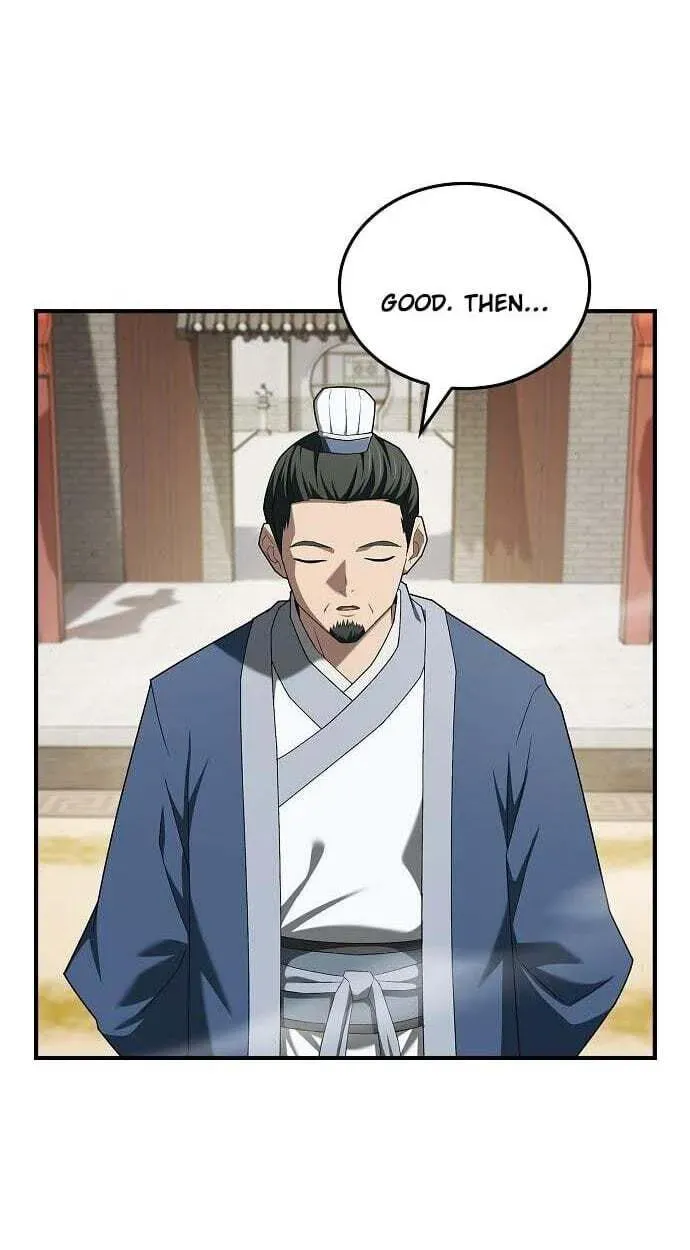 Golden Martial God chapter 21 page 73