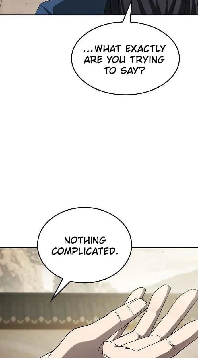 Golden Martial God chapter 21 page 3