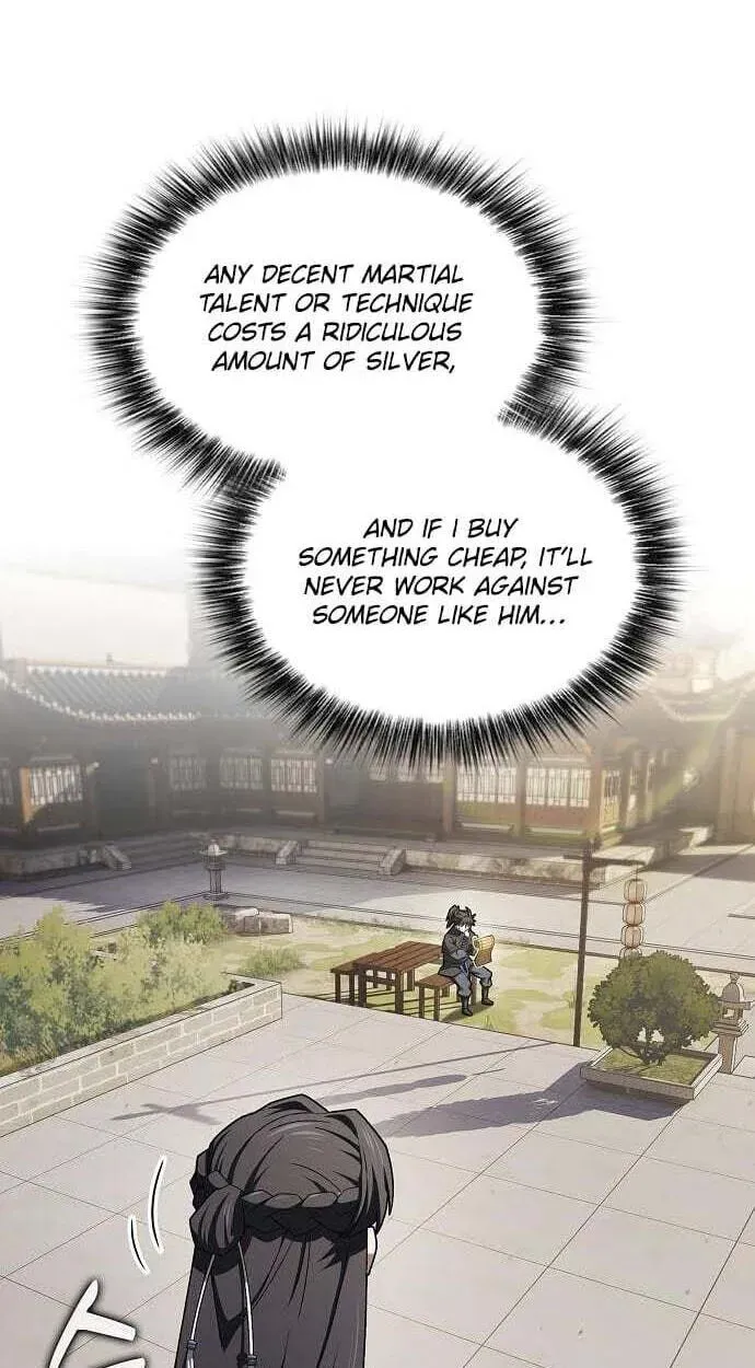 Golden Martial God chapter 21 page 15