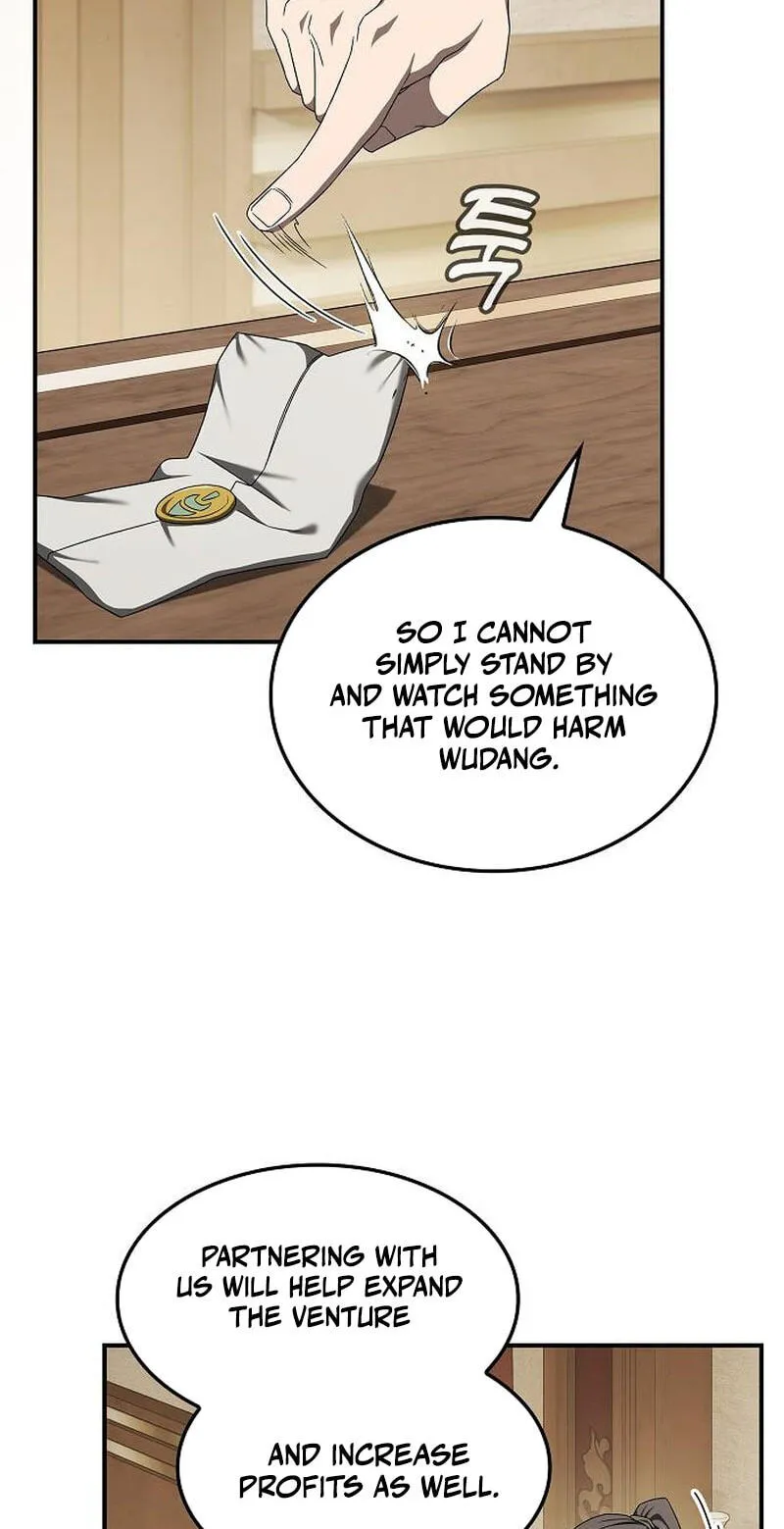 Golden Martial God chapter 27 page 56