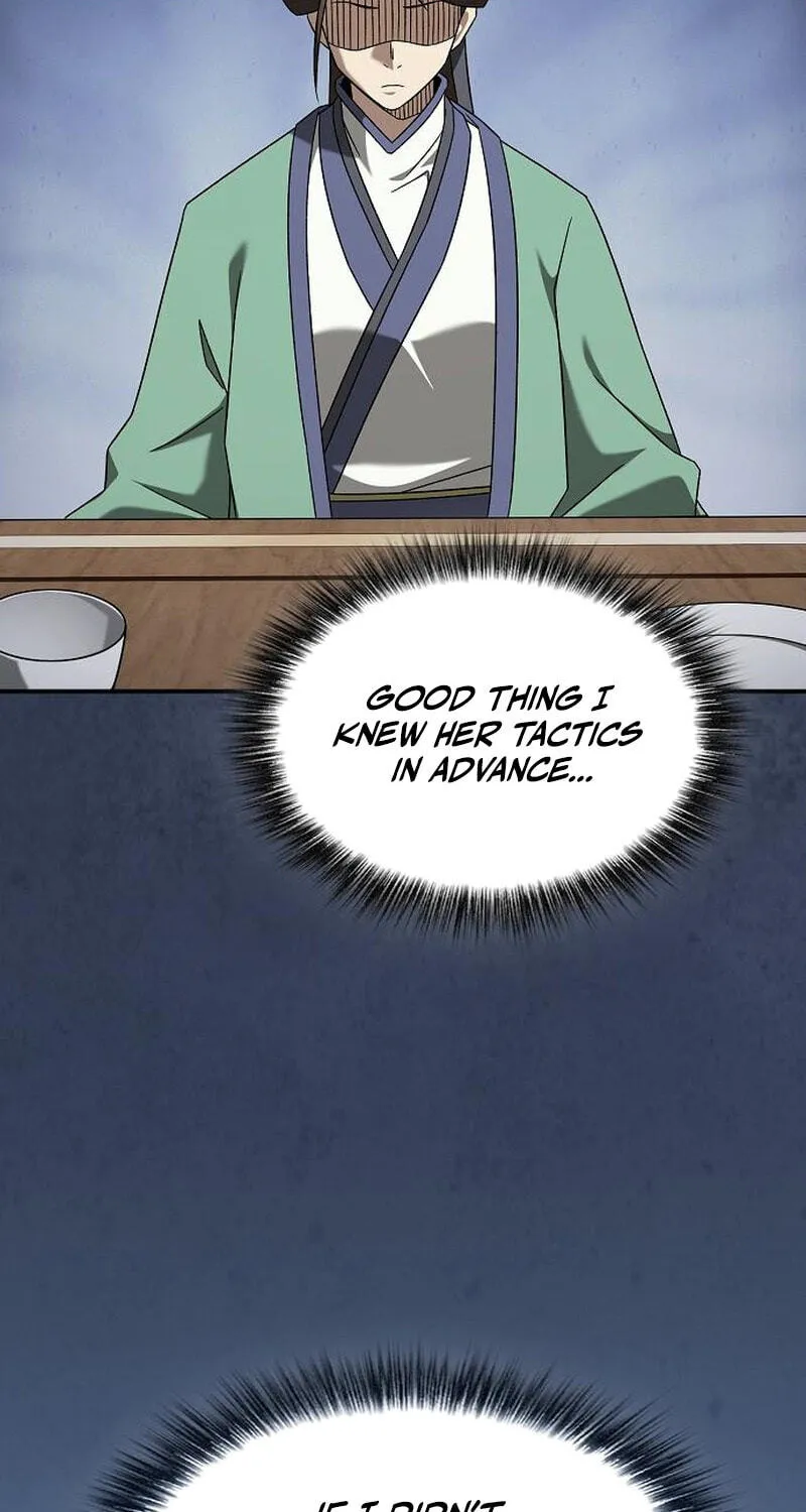 Golden Martial God chapter 27 page 81