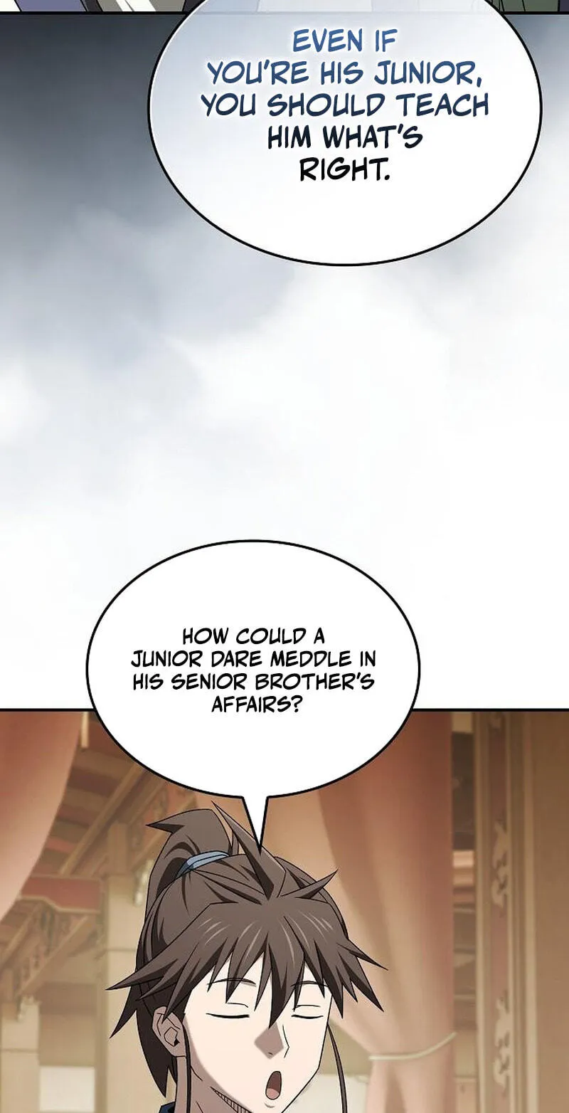 Golden Martial God chapter 27 page 13