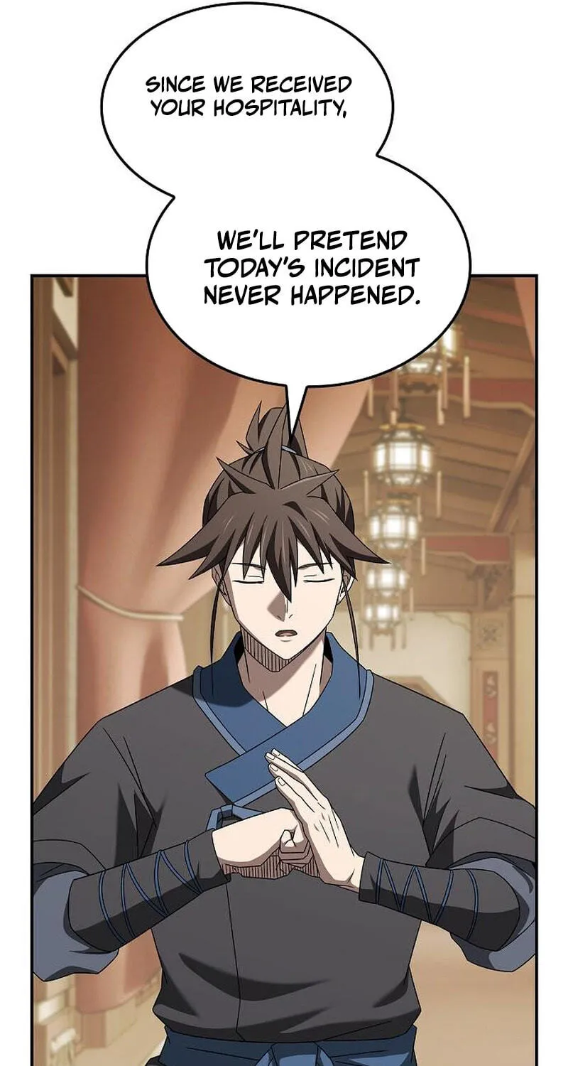 Golden Martial God chapter 27 page 77
