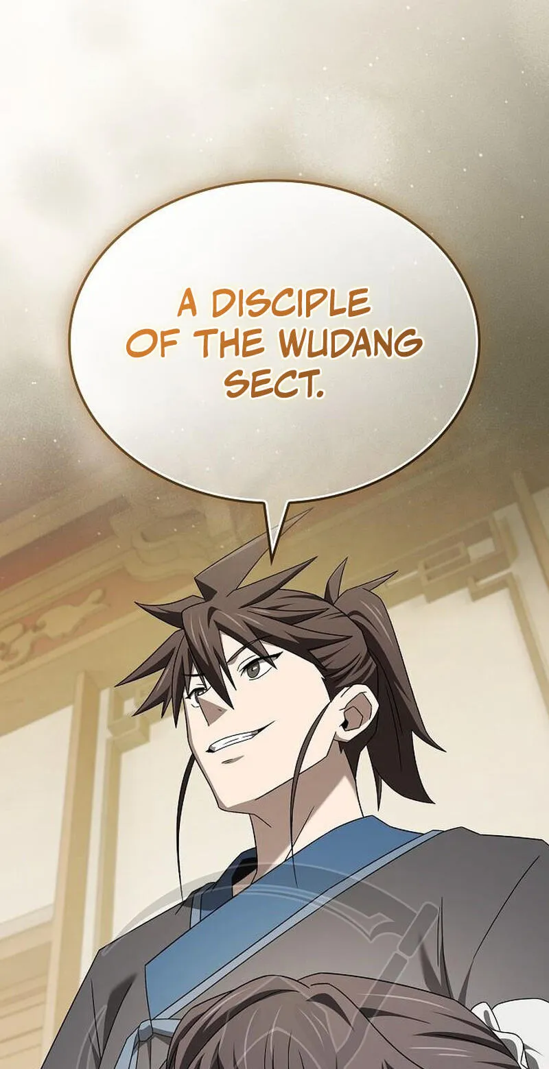 Golden Martial God chapter 27 page 54