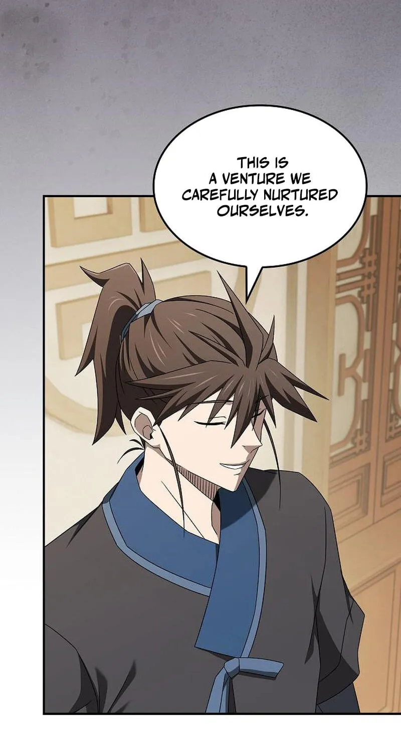 Golden Martial God chapter 27 page 67
