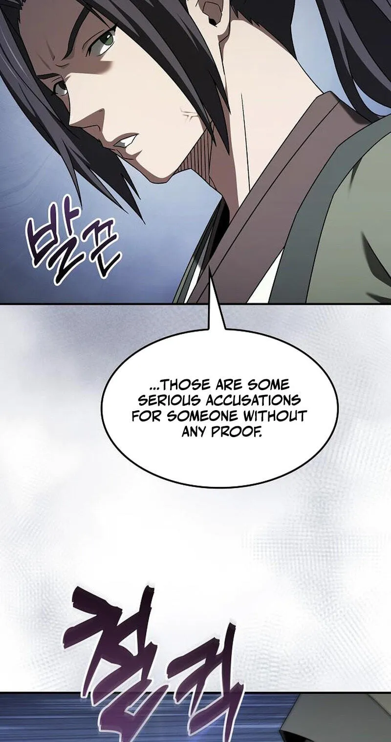 Golden Martial God chapter 27 page 70