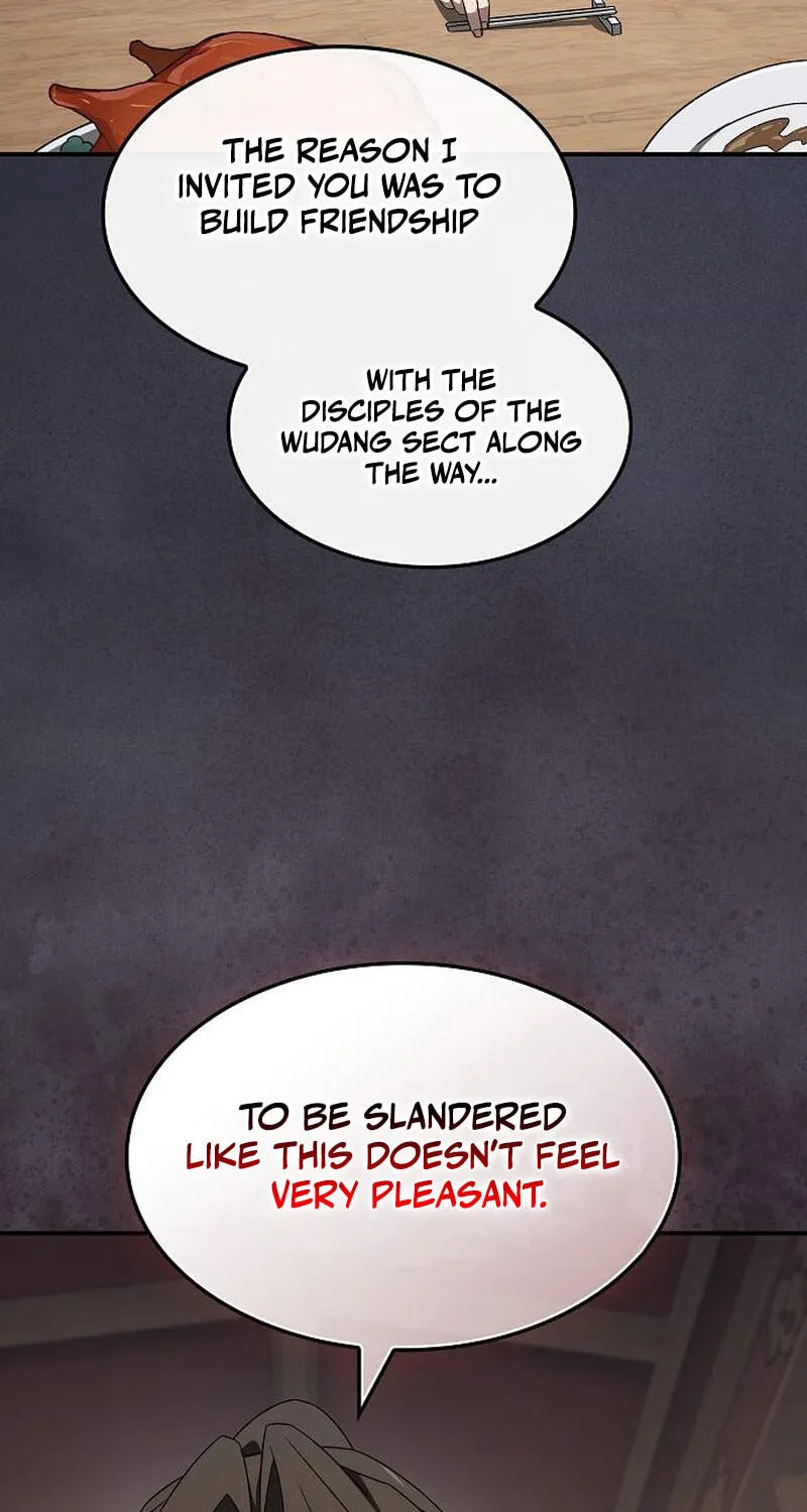 Golden Martial God chapter 27 page 65