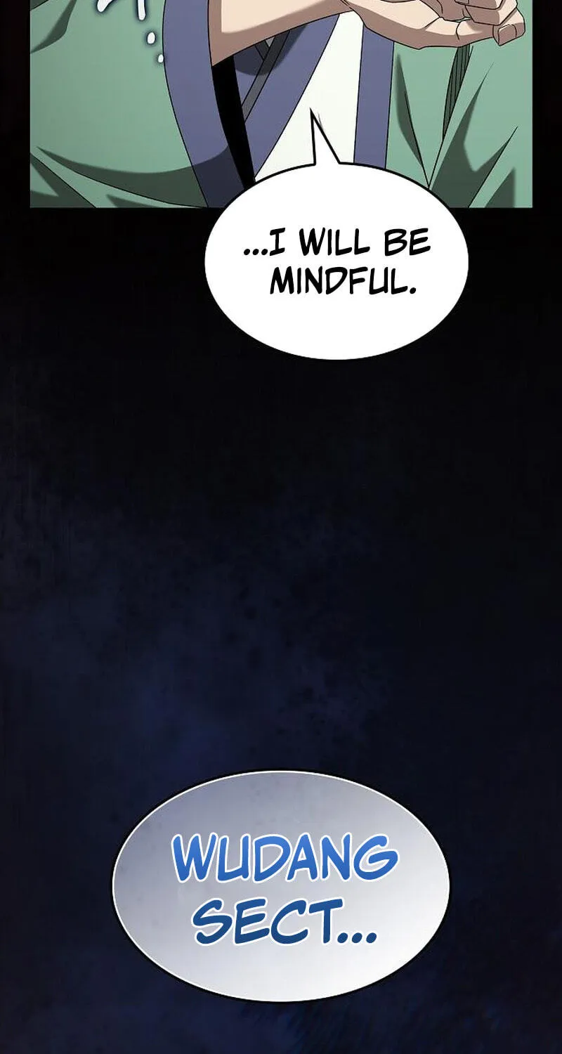 Golden Martial God chapter 27 page 93