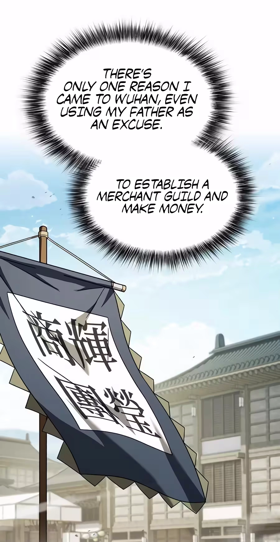 Golden Martial God chapter 28 page 64