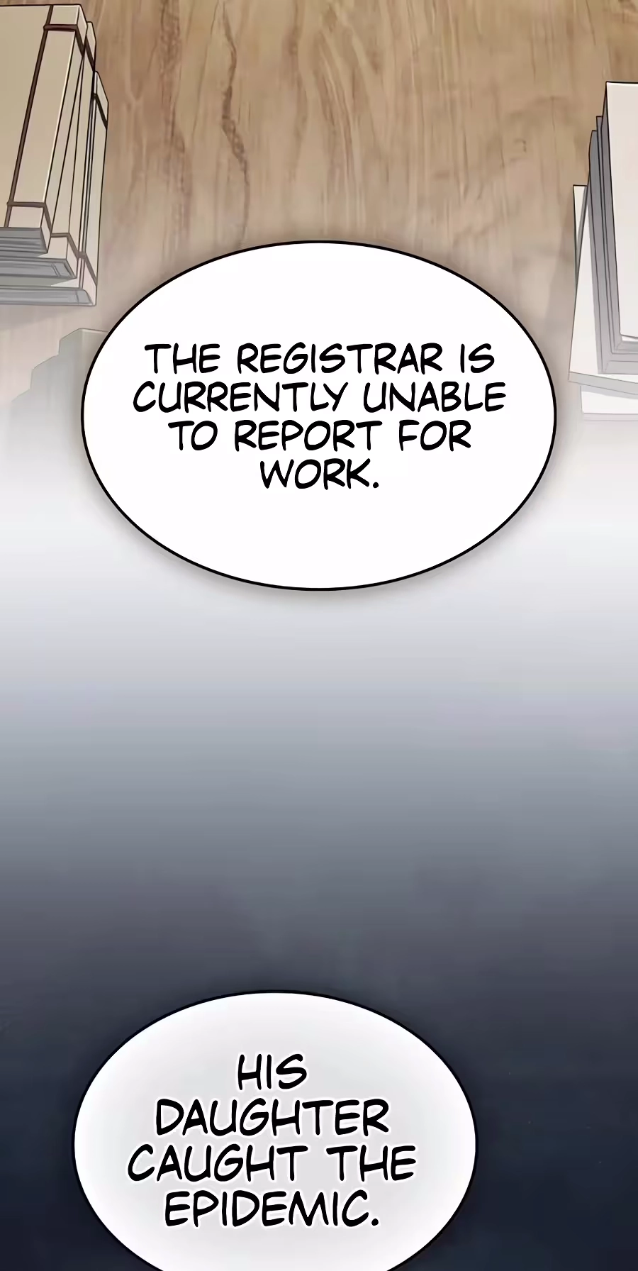 Golden Martial God chapter 28 page 25