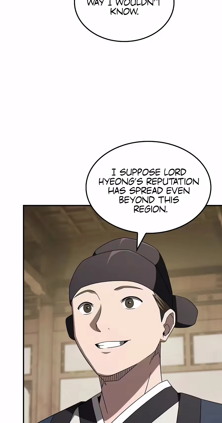 Golden Martial God chapter 28 page 33