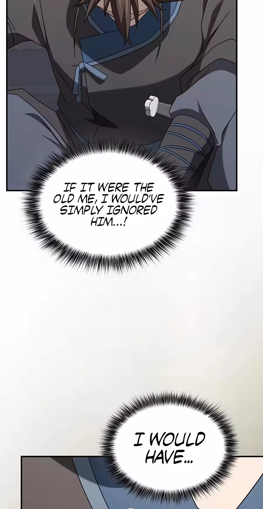 Golden Martial God chapter 28 page 67