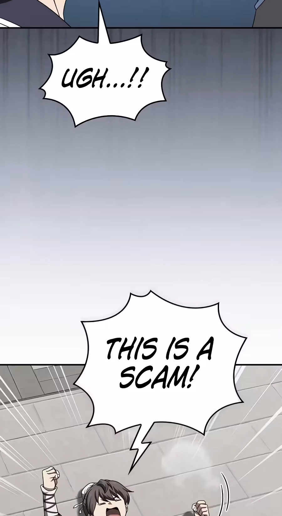 Golden Martial God chapter 28 page 49