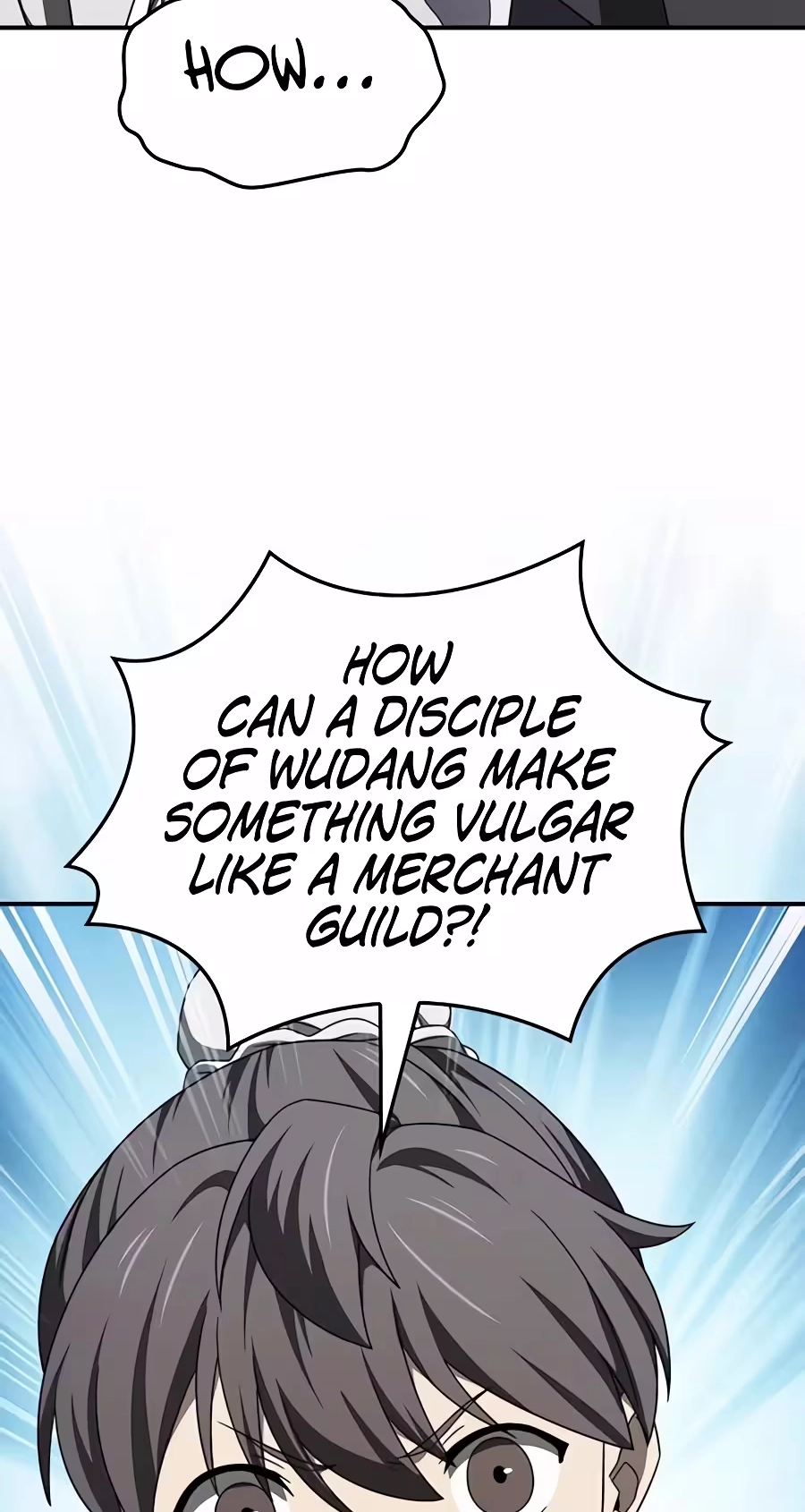Golden Martial God chapter 28 page 42