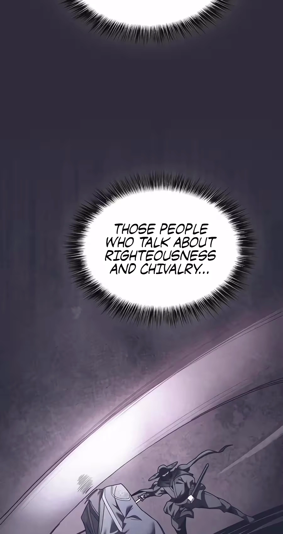 Golden Martial God chapter 28 page 73