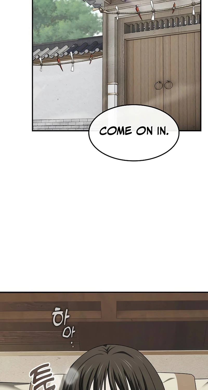 Golden Martial God chapter 29 page 44