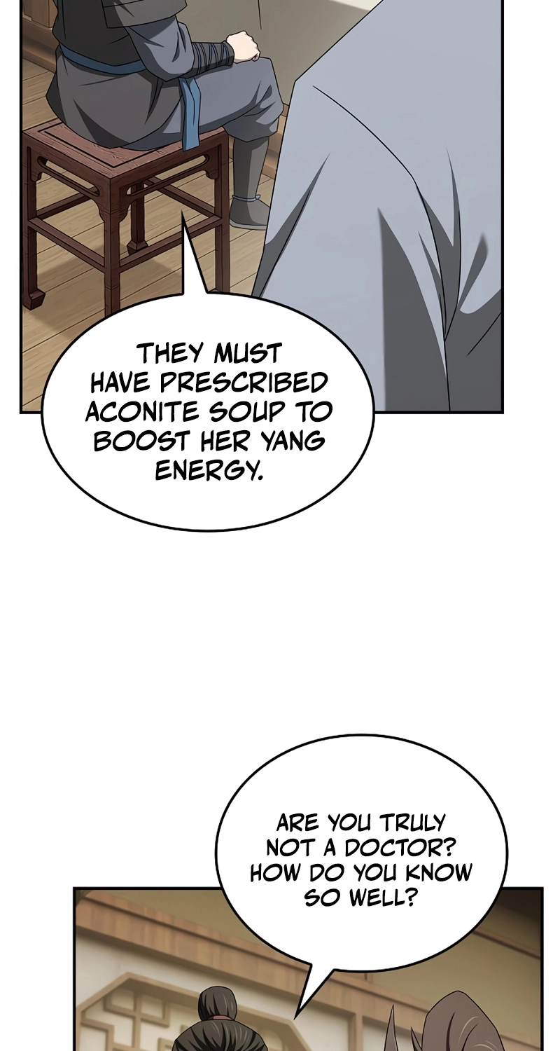 Golden Martial God chapter 29 page 49