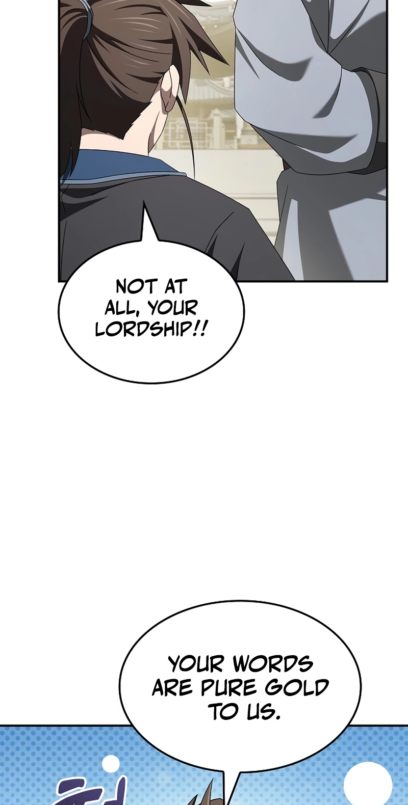 Golden Martial God chapter 29 page 9
