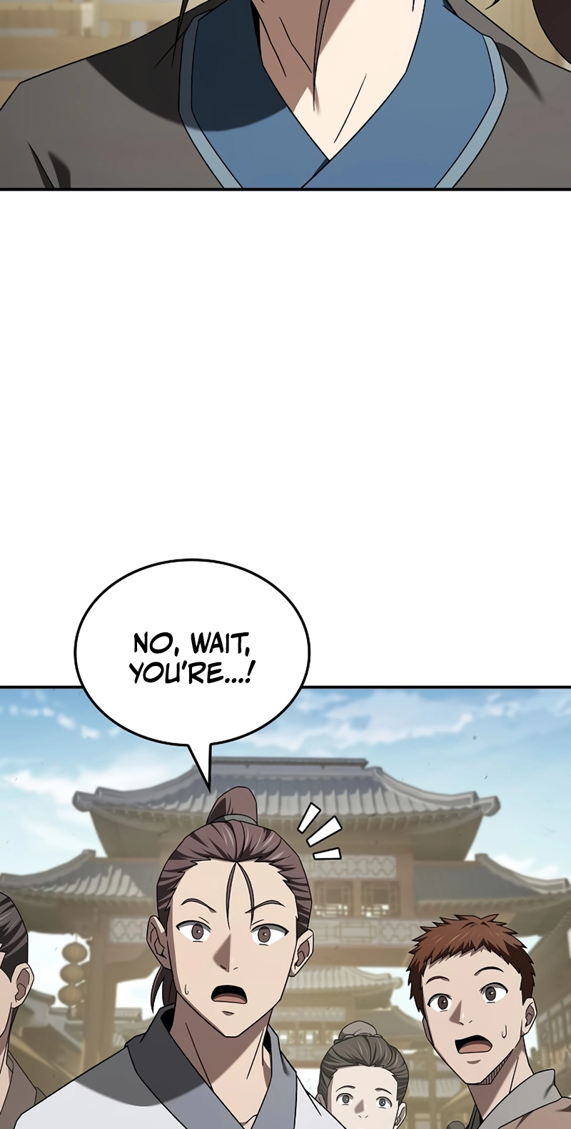 Golden Martial God chapter 29 page 5