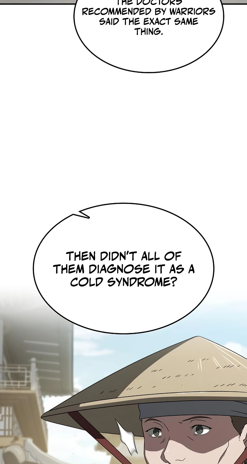 Golden Martial God chapter 29 page 35