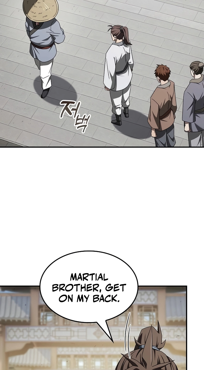 Golden Martial God chapter 29 page 14