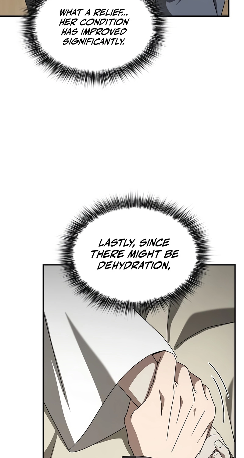 Golden Martial God chapter 29 page 84
