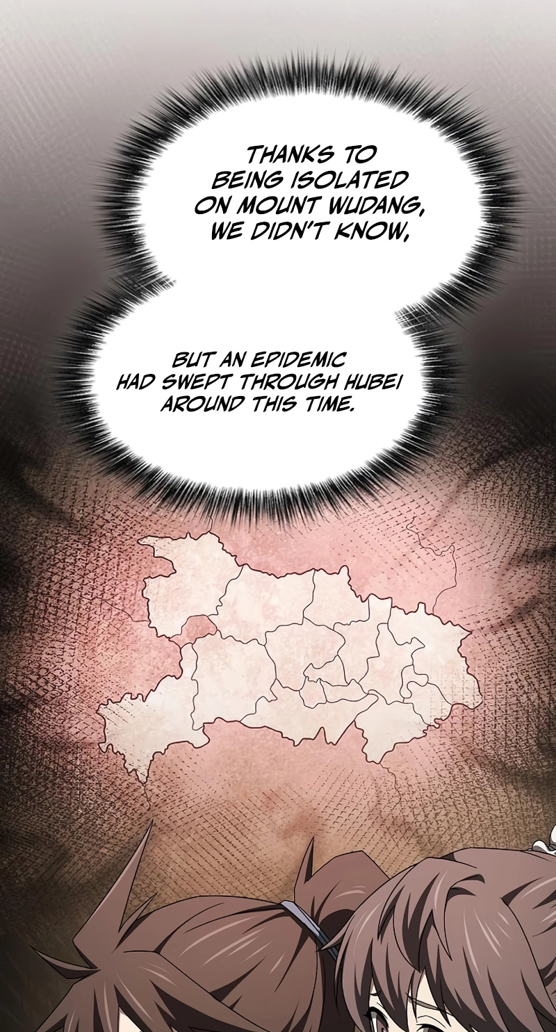 Golden Martial God chapter 29 page 28