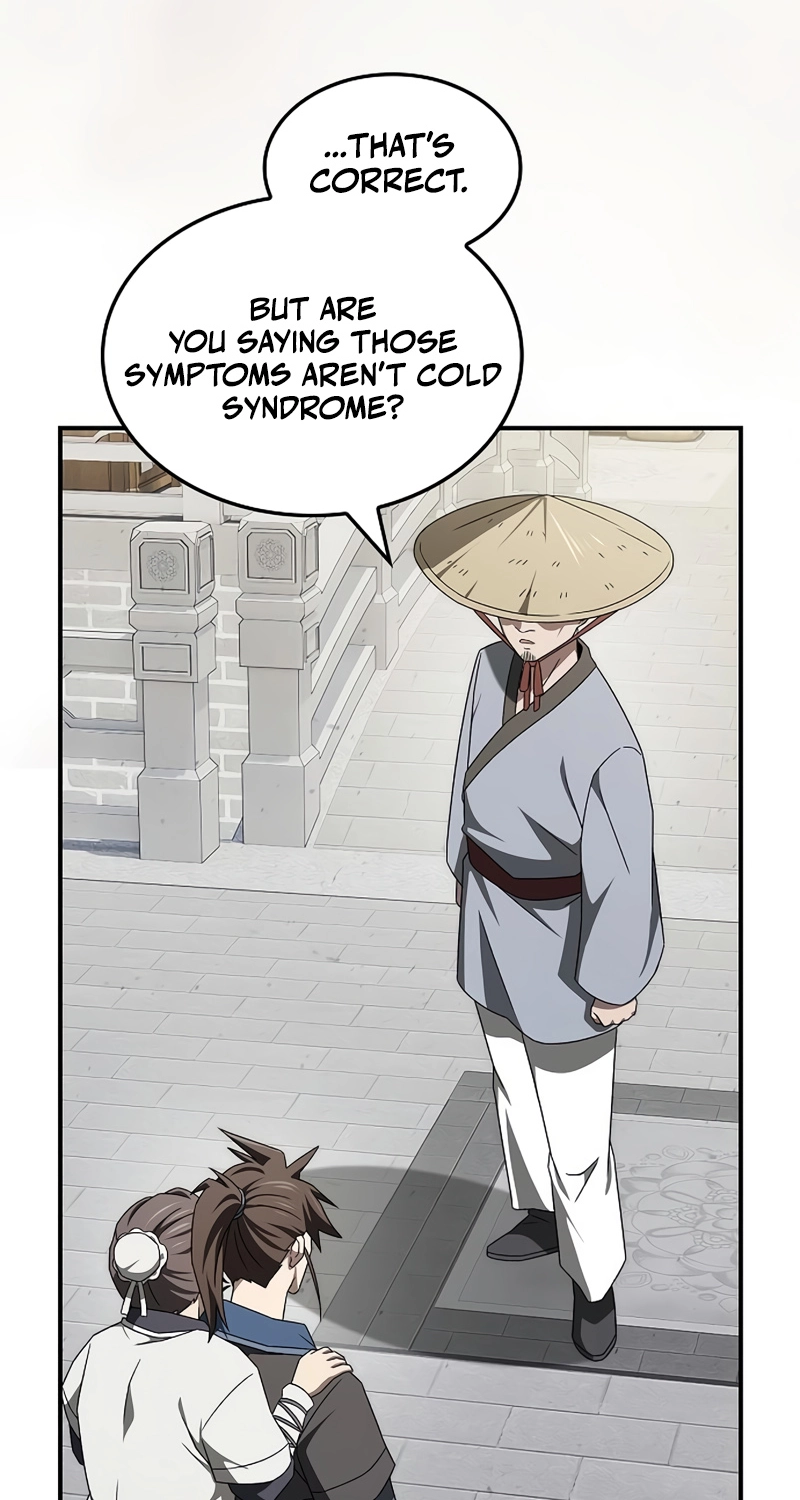 Golden Martial God chapter 29 page 38