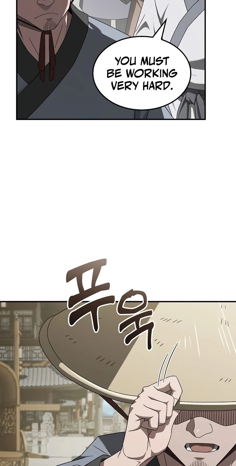 Golden Martial God chapter 29 page 7