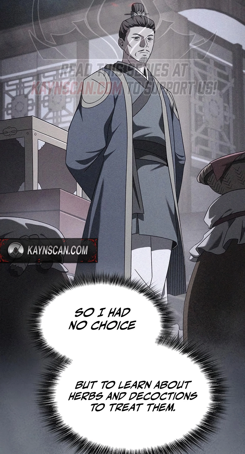 Golden Martial God chapter 29 page 68