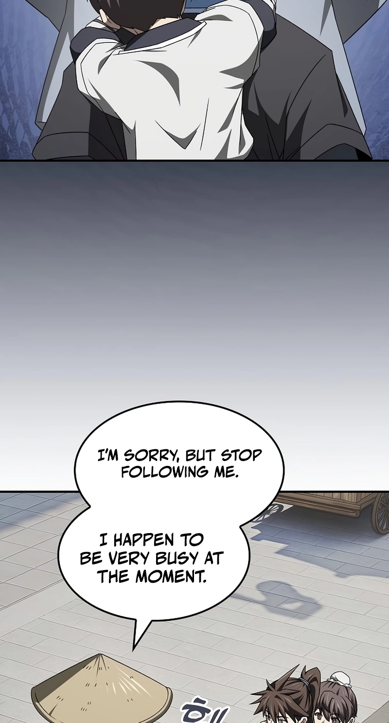 Golden Martial God chapter 29 page 25