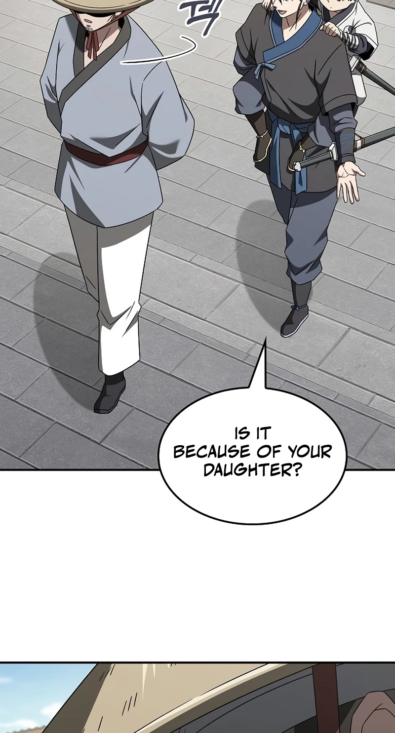Golden Martial God chapter 29 page 26