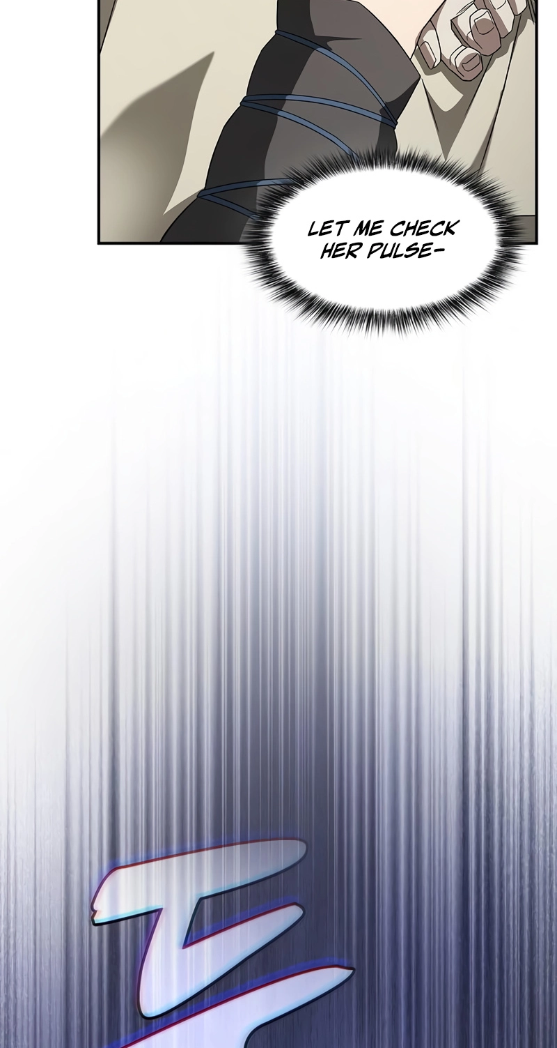 Golden Martial God chapter 29 page 85