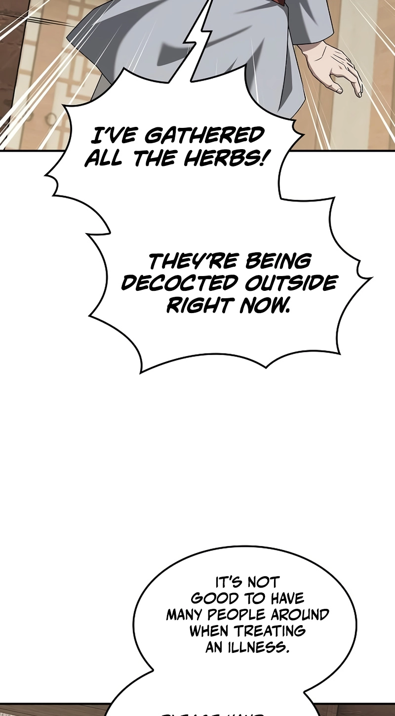 Golden Martial God chapter 29 page 72