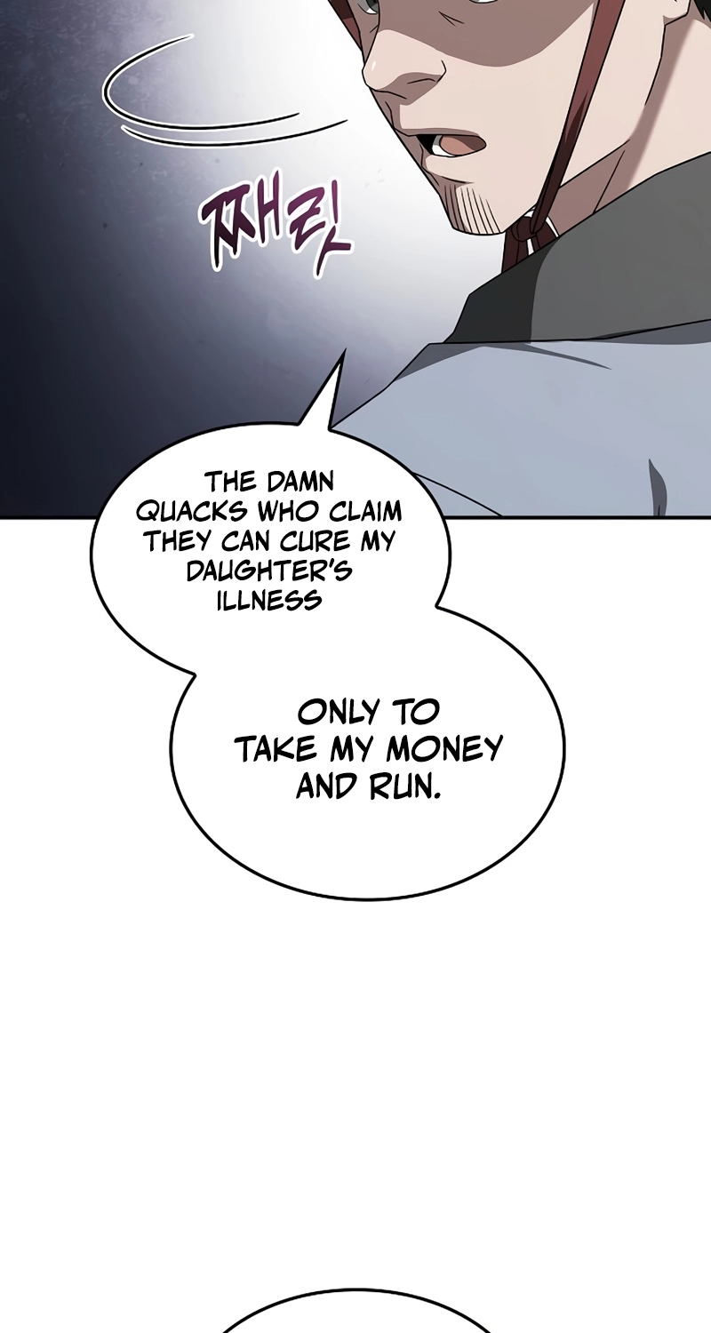 Golden Martial God chapter 29 page 33