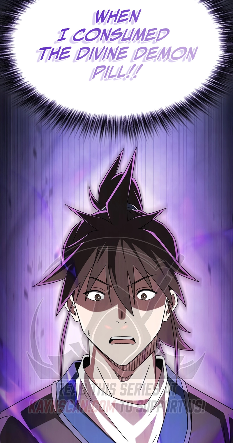 Golden Martial God chapter 29 page 96